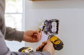 Best Electrical Outlet Installation and Repair  in USA